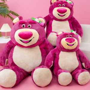 Gấu Lotso